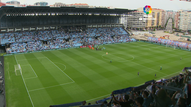 Estadio de Abanca Balaídos