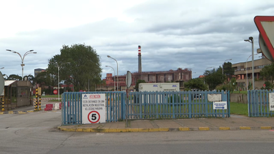 As negociacións sobre o futuro de Alcoa en San Cibrao poderían continuar o vindeiro luns