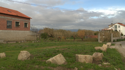 Imaxe do Campo da Fonte de Faxilde este xoves