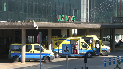 Descenden as hospitalizacións pola covid en Galicia