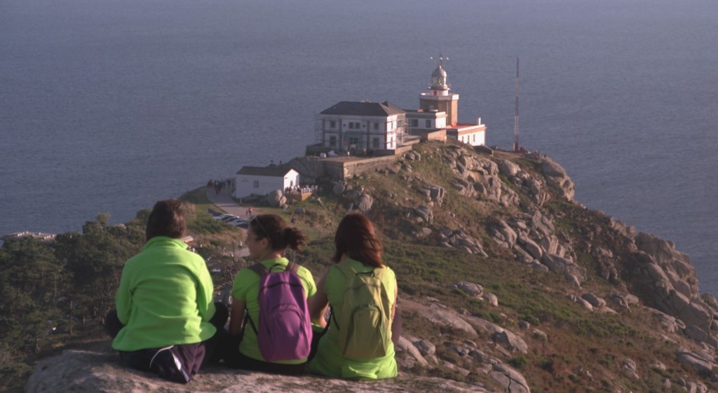 A Ruta dos Faros entre Malpica e Fisterra