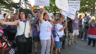 As traballadoras domésticas terán os mesmos dereitos ca os outros traballadores