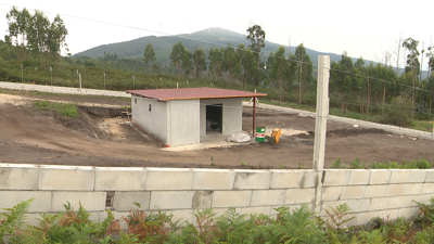 As obras avanzan malia a denuncia das irregularidade e as protestas veciñais