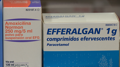 Medicamentos que escasean