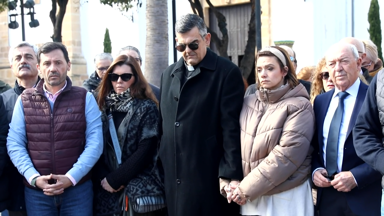 A familia de Diego Valencia agradece o apoio da veciñanza