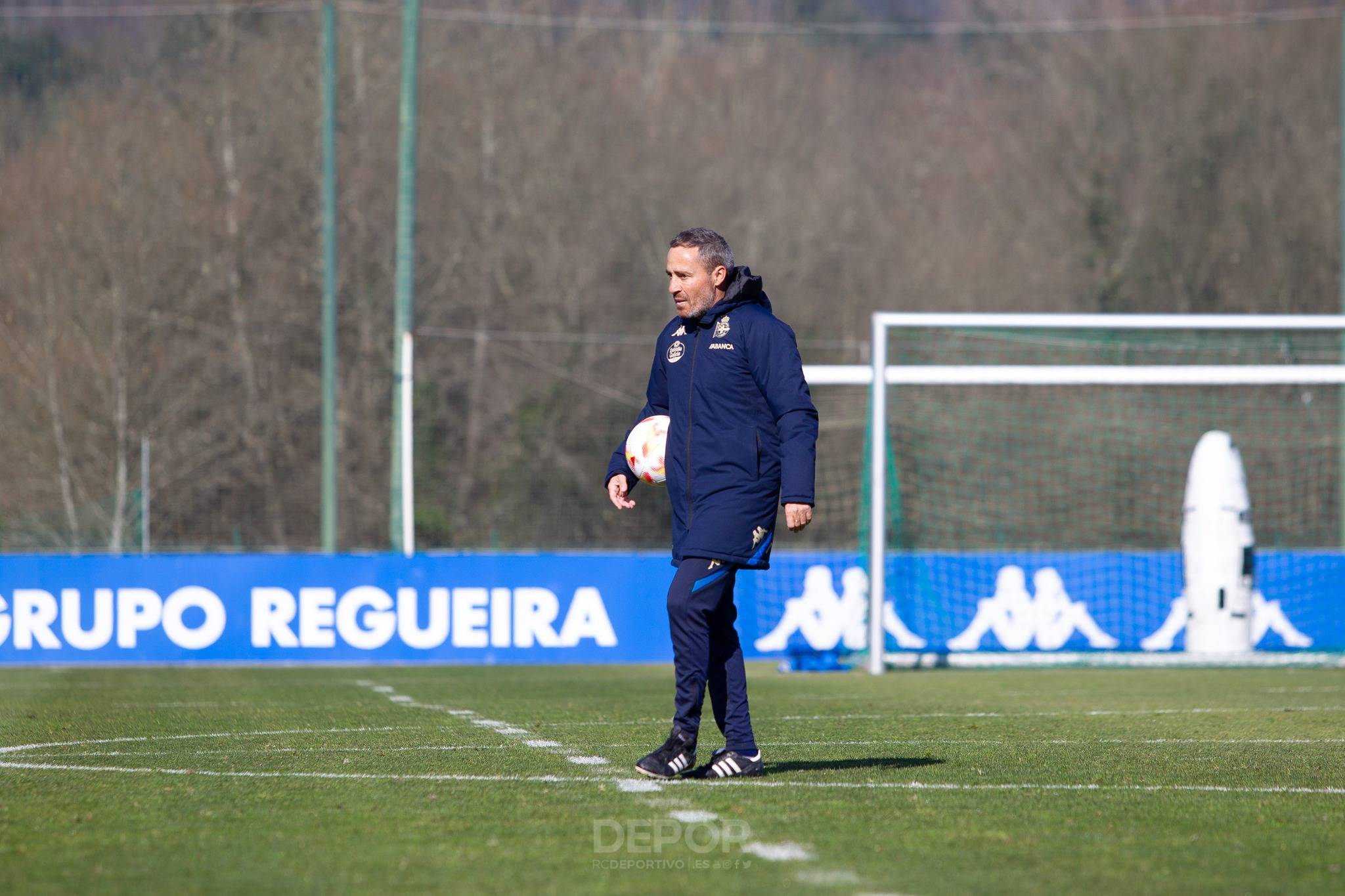 Foto @RCDeportivo