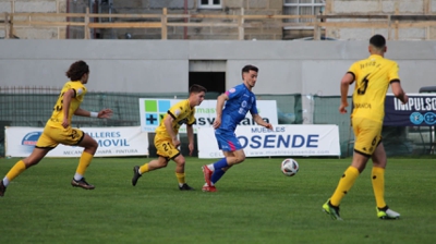 Foto: @Ourense_CF