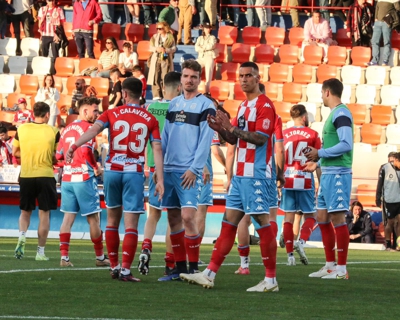 Foto @CDeportivoLugo