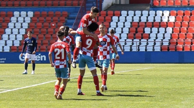 Foto: @CDLugo_FB