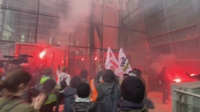 Para o vindeiro 1 de maio está convocada a seguinte xornada de protestas