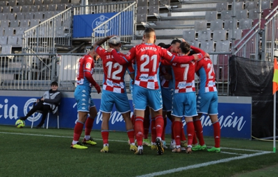 Foto @CDeportivoLugo