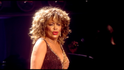 Tina Turner