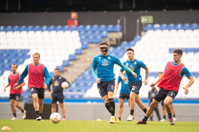 Foto @RCDeportivo