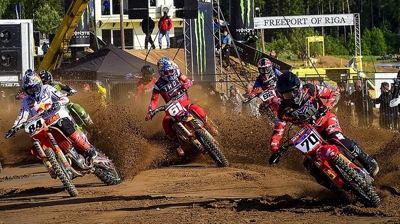 Foto: MXGP