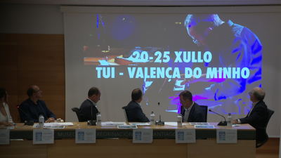 O Festival Ikfem terá lugar do 20 ao 25 de xullo en Tui e Valença do Miño