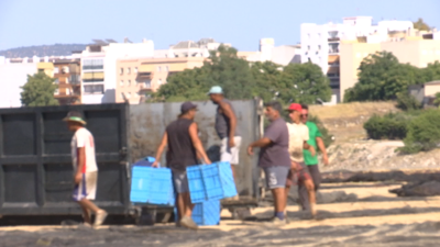 Alerta por calor en Córdoba