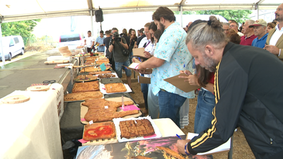 Festa da Empanada da Bandeira