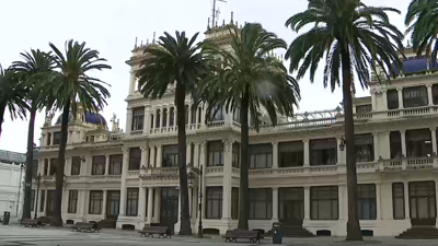 A Terraza da Coruña é a sede elixida para a Aesia