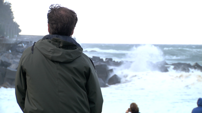 Ondas en Euskadi