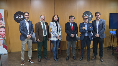 Participantes no Foro Retorna Emprego en Santiago