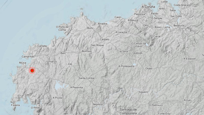 Imaxe do Instituto Xeográfico Nacional