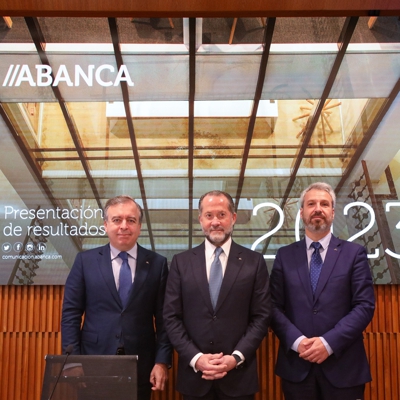 Foto Abanca