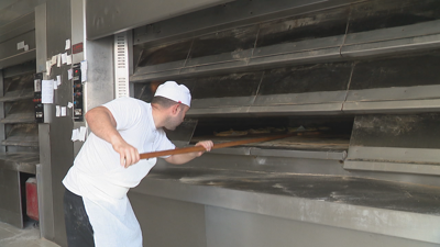 As panaderías teñen moitos problemas para atopar traballadores dispostos ao traballo nocturno e de fin de semana