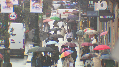 Imaxe webcam TVGalicia en Muxía