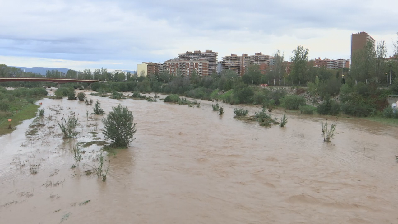 Efectos da DINA en Tarragona (TVC)