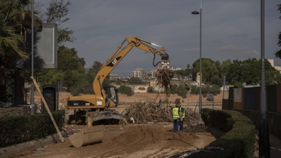 Foto de arquivo de Torrent / Europapress