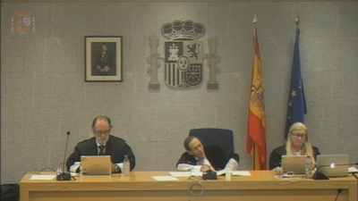 Audiencia Nacional