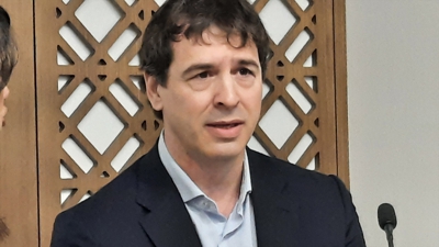 David Sánchez, irmán de Pedro Sánchez