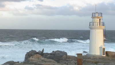 O frío e os chuvascos serán xeralizados en toda Galicia durante a ponte festiva