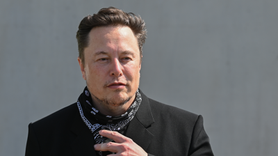 Elon Musk, propietario de X /EP