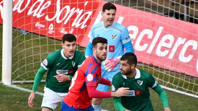 Foto: @cdnumancia