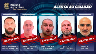 Imaxe da Policía Xudicial