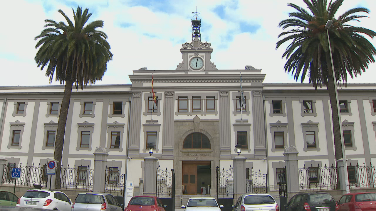 Audiencia Provincial da Coruña