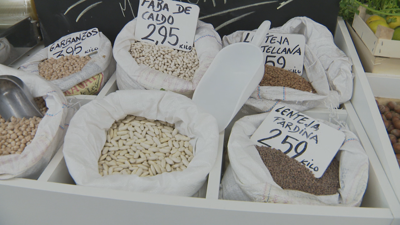 Os legumes son un dos alimentos máis completos da nosa dieta