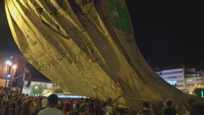 O Globo de San Roque