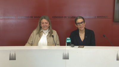 Mercedes Rosón e Mila Castro son dúas das edís do PSOE que se enfrontan á expulsión definitiva