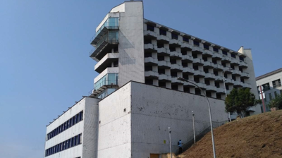 Complexo Hospitalario Universitario da Coruña (CHUAC)/Foto de arquivo/Europa Press